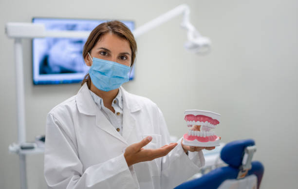 Best Emergency Tooth Extraction in Somerset, WI