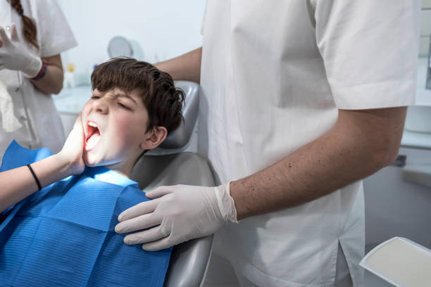 Best Weekend Emergency Dentist in Somerset, WI